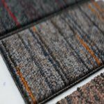 Ковровая плитка RusCarpetTiles Valencia 82